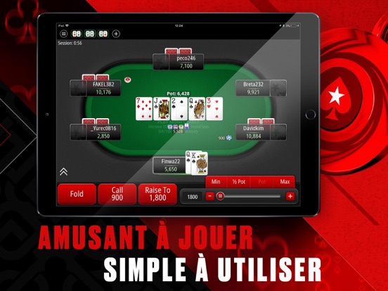 PokerStars: Texas Holdem Poker PokerStars: Texas Holdem Poker