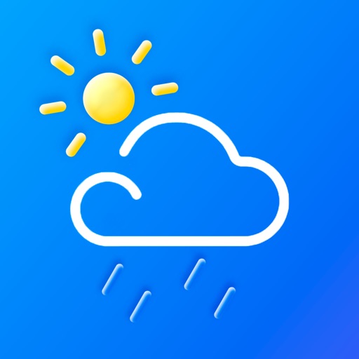 Live Weather Widgets by Sunio