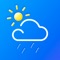 Sunio is the TOP APP if you want to get different useful weather widgets and general information about the weather