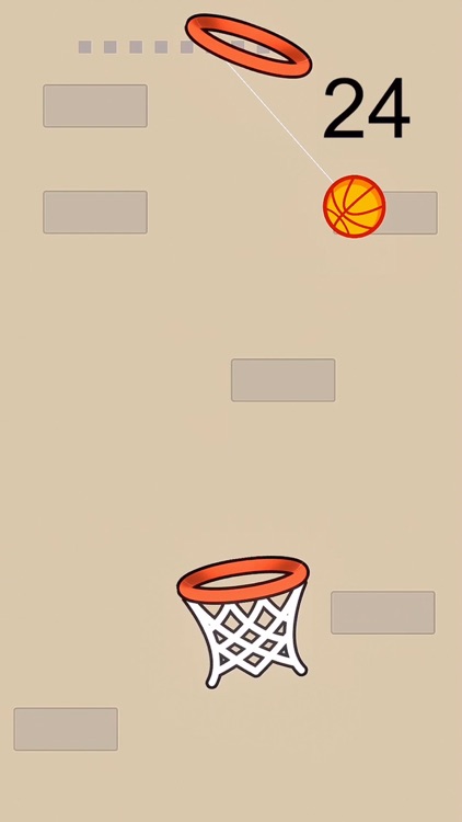 Fall'n Dunk