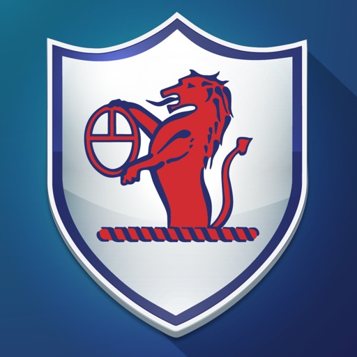 Raith Rovers Matchday App