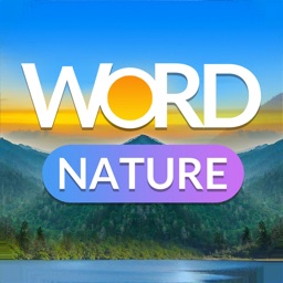 Word Games : Naturescape