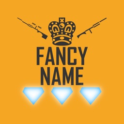 FF: Nickname Generator