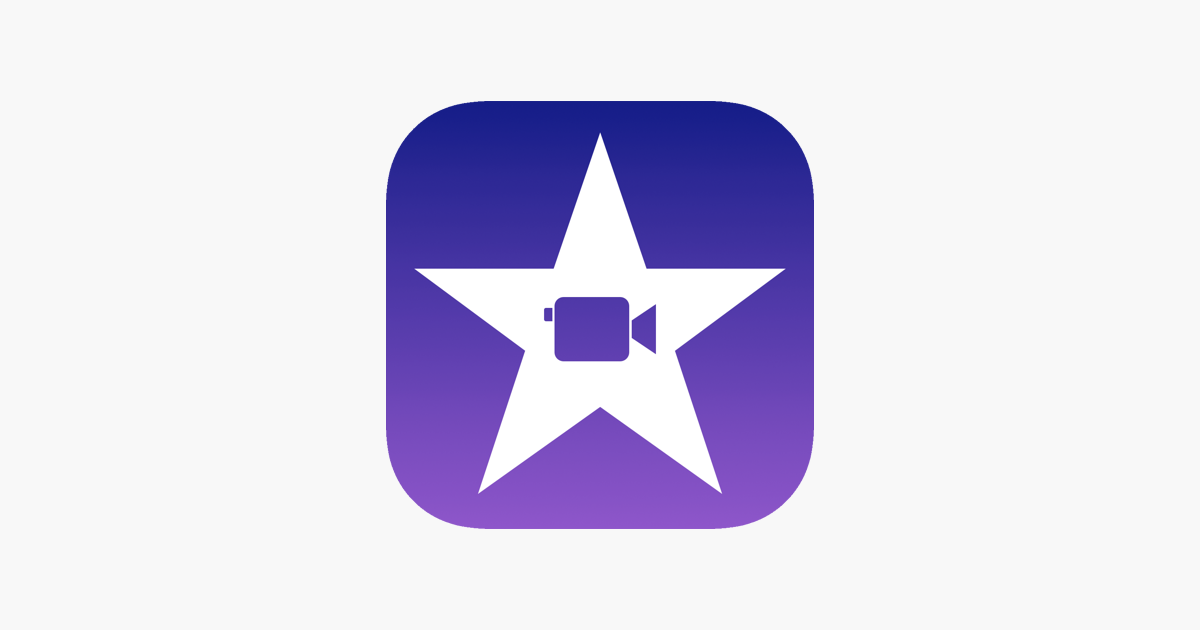 ‎iMovie on the App Store