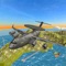 Icon Air War Fighter Jet Games