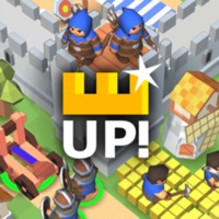 RTS Siege Up! apk