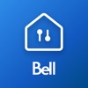 Icon Bell Smart Home