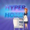 Welcome to Hyper Hotel