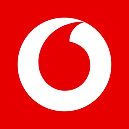 My Vodafone Ireland