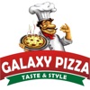 Galaxy Pizza Ng