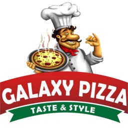 Galaxy Pizza Ng