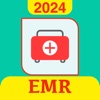 NREMT EMR Prep 2024