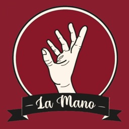 La mano