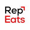 RepEats - сервис доставки еды