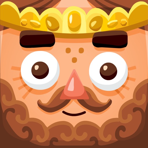 Seabeard Icon