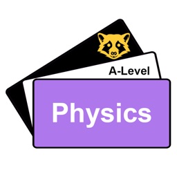 A-Level Physics Flashcards