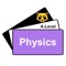 Kik flashcards offers A-Level Physics revision to learn all topics covered by many exam boards