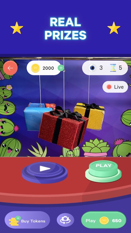 Winner Winner Live Arcade screenshot-3