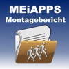 MEiAPPS Montagebericht