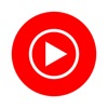 YouTube Music - iPhoneアプリ