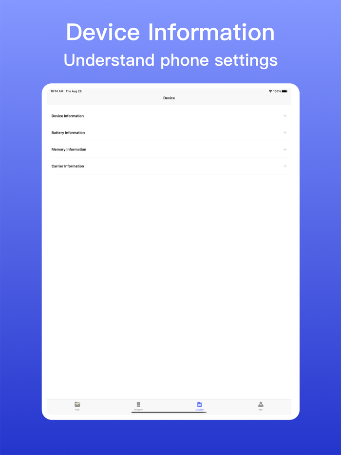 Phone Copy-Fast Data Transfer