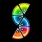 Slices is a super addictive puzzle game that will get you hooked