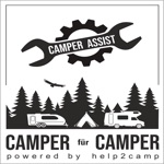 Download CAMPER ASSIST app