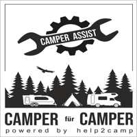 CAMPER ASSIST