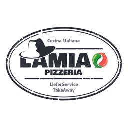 Lamia Pizzeria