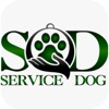 Service Dog Arezzo