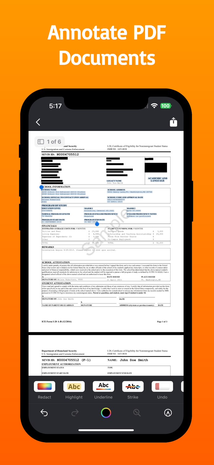 Censor  Redact - Whiteout