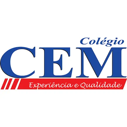 Colégio CEM - Montividiu Читы