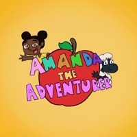 amanda the adventurer download mac
