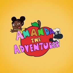 amanda adventurer - Chapter 2