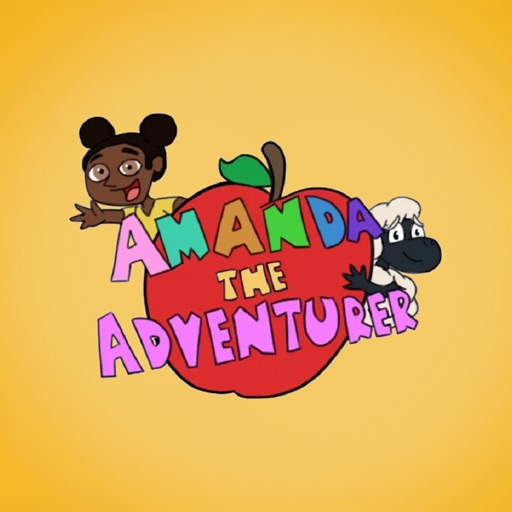 amanda adventurer - Chapter 2 iOS App