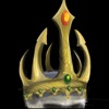 The Accursed Crown
