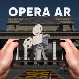 Opera AR