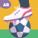 AR Football Master
