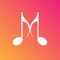 Icon Musicase: Music Player