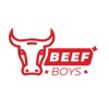 Beef Boys Hamm