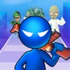 Zombie Attack: Epic Run 3D