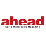 ahead アヘッド”