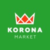 Korona Market доставим быстро