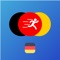 Icon Tobo: Learn German Vocabulary