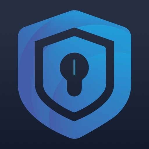 VPNify VPN Fast & Secure Proxy iOS App