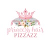 Princess Hair Pizzazz