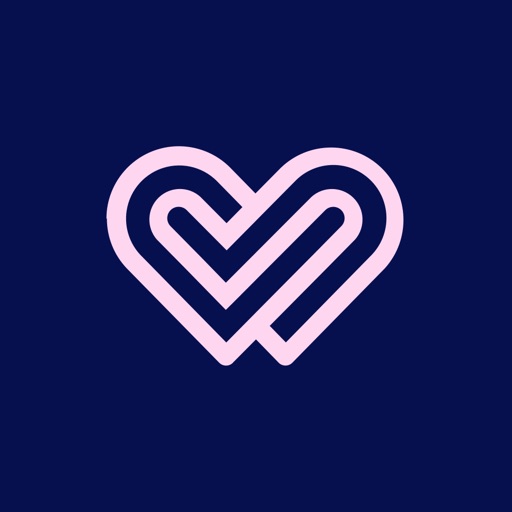 Blueheart Sex & Couple Therapy Icon