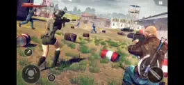 Game screenshot Firing Squad Fire Battleground apk