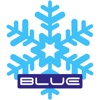 IcedroidBlue