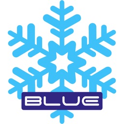 IcedroidBlue